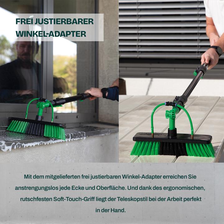 Produktbild Hammersmith Aquaclean Deluxe (1 Stk.)