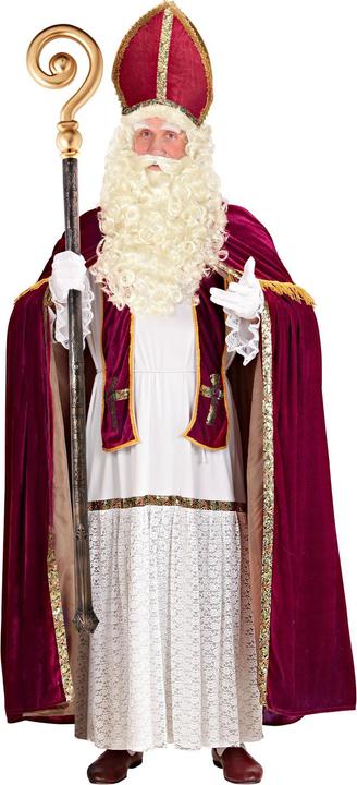 Produktbild Widmann Kostüm Nikolaus Bischof (XXL)