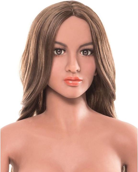 Immagine prodotto UltimateFantasy Dolls Carmen