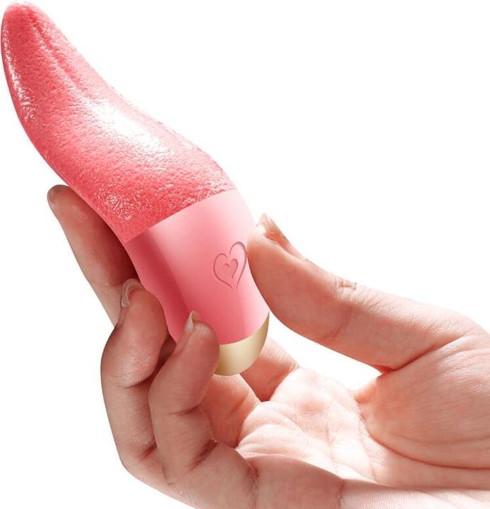 Produktbild Armony Zungenvibrator & Stimulator