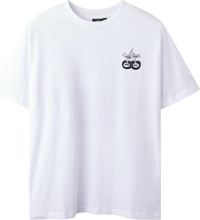 Produktbild Lmtd Kurzarm T-Shirt (170)