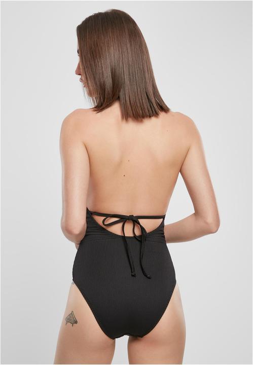 Immagine prodotto Urban Classics Costume da bagno a coste da donna (XS)