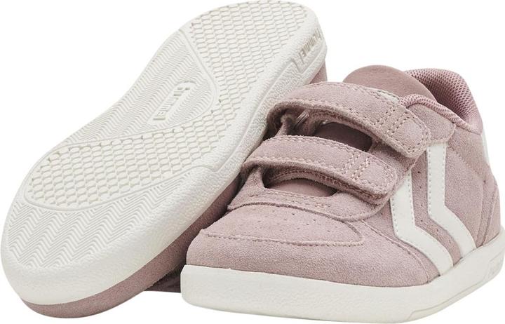 Actual product image hummel Victory Suede (21)
