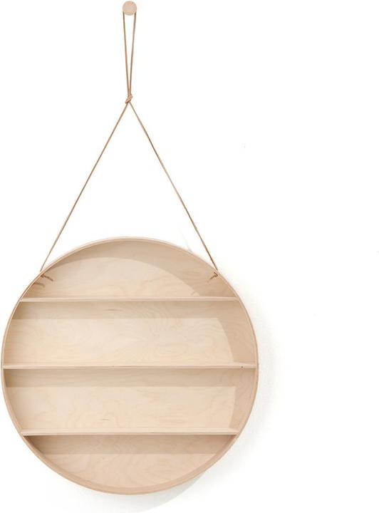 Actual product image Ferm Living Round Dorm (55 x 7 cm)