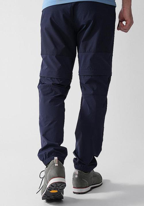 Actual product image Icepeak Wanderhose Braham ZipOff (48)