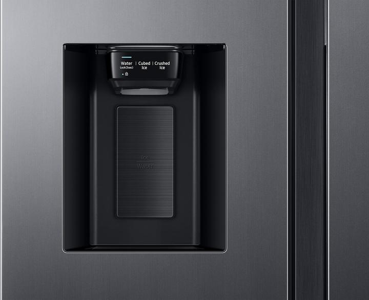 Produktbild Samsung RS68CG882DS9EF - Serie 8 - Amerikaanse Koelkast - Met Wi-Fi (225 l)