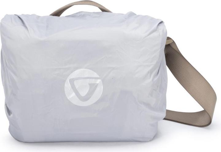 Immagine prodotto Vanguard VEO RANGE21M BG Borsa a tracolla beige (Borsa a tracolla per fotocamera)