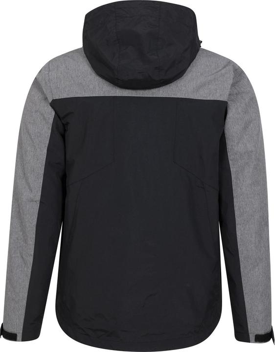 Immagine prodotto Mountain Warehouse District Extreme Giacca Impermeabile 3 In 1 Uomo (M)