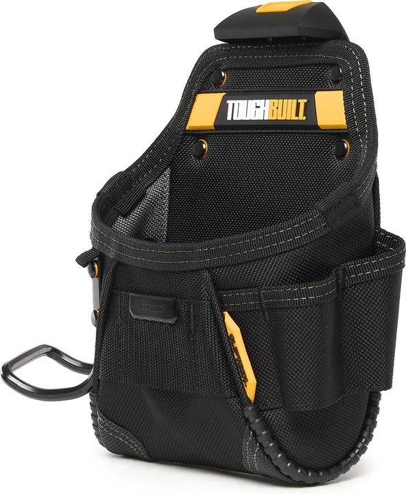 Actual product image ToughBuilt Project bag