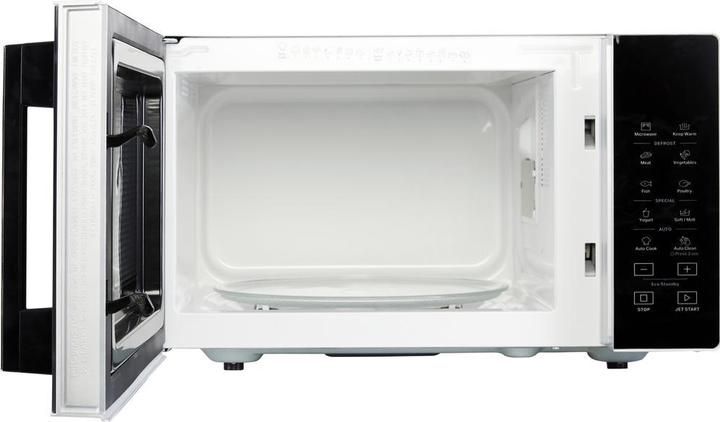Actual product image Whirlpool Kuchenka mikrofalowa MWP 251 SB (25 l)