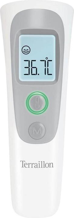 Produktbild Terraillon Thermo Distance (Stirn, Berührungslos)