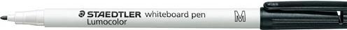 Actual product image Staedtler Lumocolor (Black, 1 mm, 1 x)