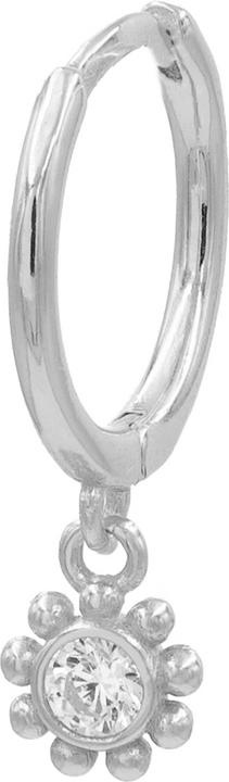 Fleur de nuit Sunny-Einzelstück (925 Silber)