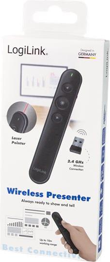 Actual product image LogiLink ID0190