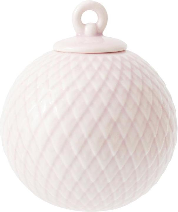 Actual product image Lyngby Rhomb DecoBall (Ø 7 cm)