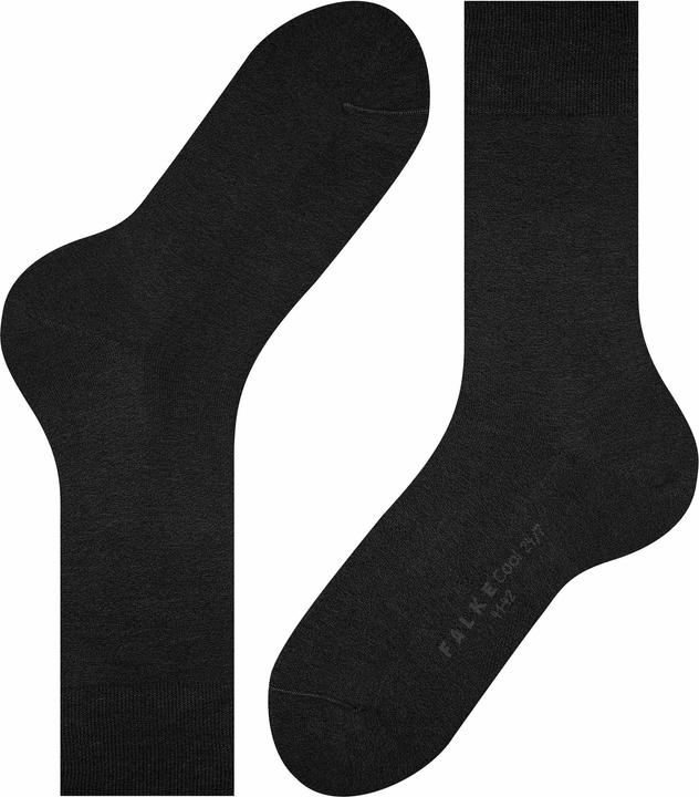 Image du produit Falke Chaussettes Business Stretch (Une unité par pack, 43 - 44)