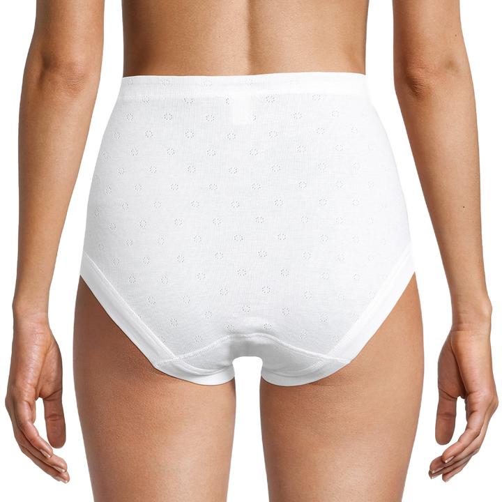 Produktbild Speidel 5er Pack Nina Taillen Slip (48, 4XL, 5er Pack)
