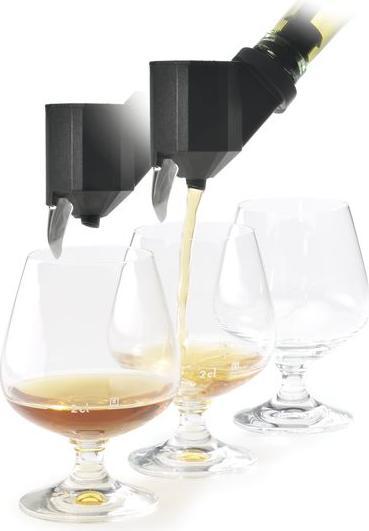 Produktbild Westmark Bottle Pilot 2cl (Dosierer + Ausgiesser)