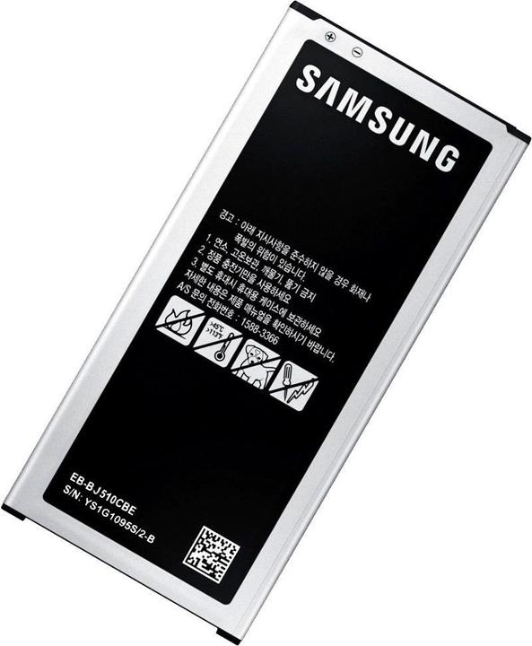 Produktbild Samsung Eb-Bj510cbe