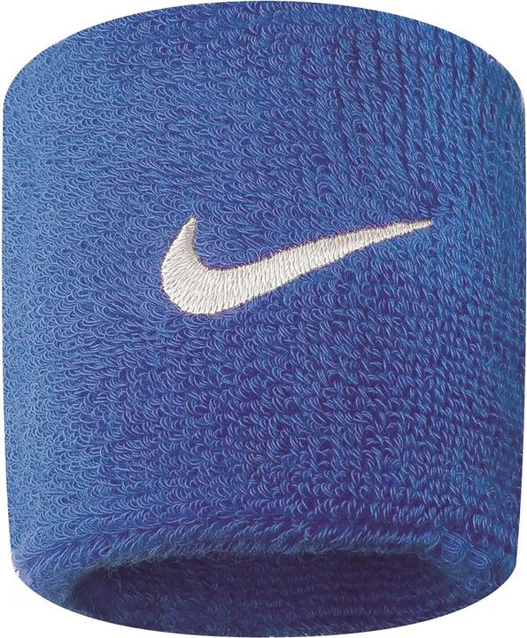 Actual product image Nike 2Pack Swoosh Bracelet (One size)