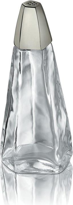 Actual product image Alessi Officina Peter Zumthor Pepper Shaker (Pepper)