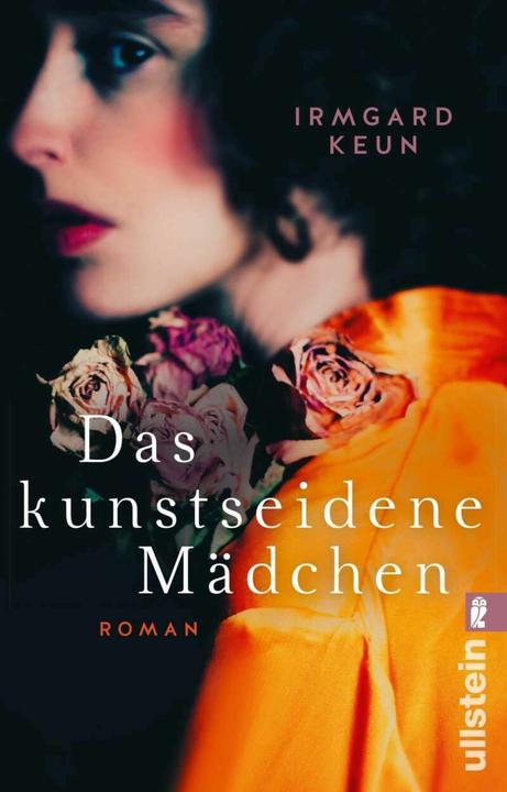 Produktbild Das kunstseidene Mädchen (Deutsch, Irmgard Keun, 2001)
