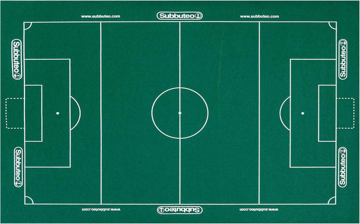 Immagine prodotto Rocco Giocattoli Subbuteo Astropitch