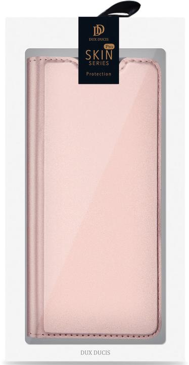 Productafbeelding Dux Ducis Skin Pro-serie (Samsung Galaxy S20 Ultra)