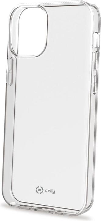 Immagine prodotto Celly Gelskin (Apple iPhone 12)