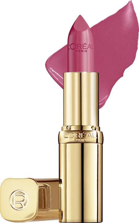 Image du produit L'Oréal Paris Color Riche Satin (453 Crème de rose)