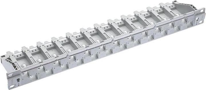 R&M Pannello patch 24 porte cat. 5 6 1U 19 vuoto
