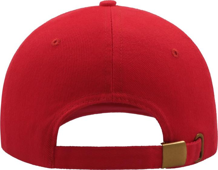 Immagine prodotto Atlantis Cappello da baseball Liberty con 6 pannelli e fibbia (Taglia unica)