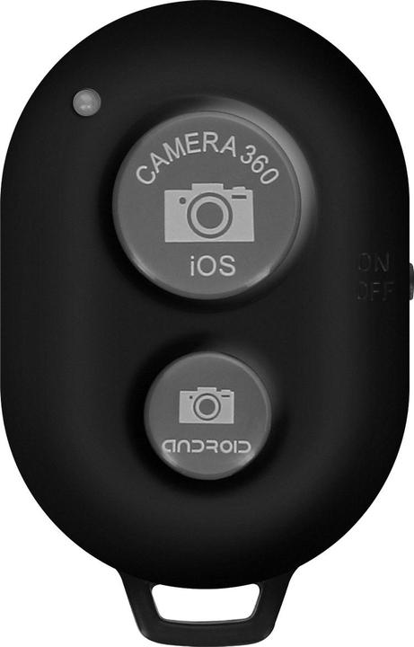 Produktbild Avizar Bluetooth-Fernbedienung für Smartphones Fernauslöser, Fotos, Selfies (Bluetooth)