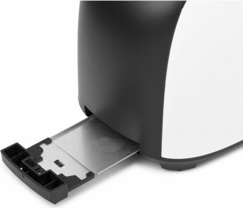 Immagine prodotto Trevi G3 Ferrari Grantoast 2 fetta/e 800 W Bianco