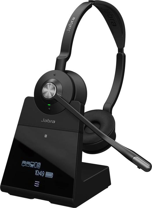 Produktbild Jabra Engage 75 SE Stereo (Kabellos, USB-A)