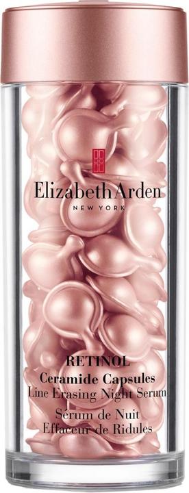 Produktbild Elizabeth Arden Serum Retinol Ceramide Capsules 60 Stück (28 ml)
