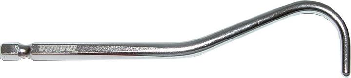 Immagine prodotto Makita Gancio uncino ferro (120mm)