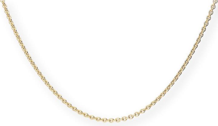 Immagine prodotto Carat Vermeil Gold (Argento 925, 42 cm)