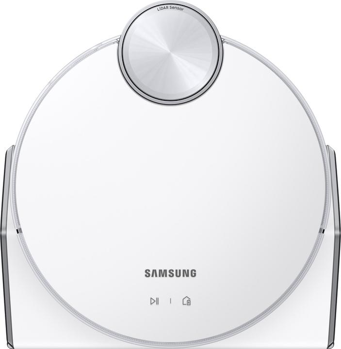 Produktbild Samsung Jet Bot AI+ Roboter-Staubsauger (Saugroboter)