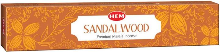 Immagine prodotto HEM Legno di sandalo