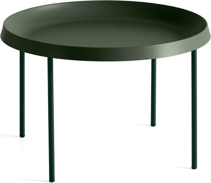 Produktbild HAY Tulou Beistelltisch