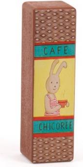 Image du produit Moulin Roty Panier d'épicerie fine La Grande Famille