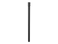 Produktbild Neomounts DEH Verlängerunsstange 107,5cm schwarz (Decke)