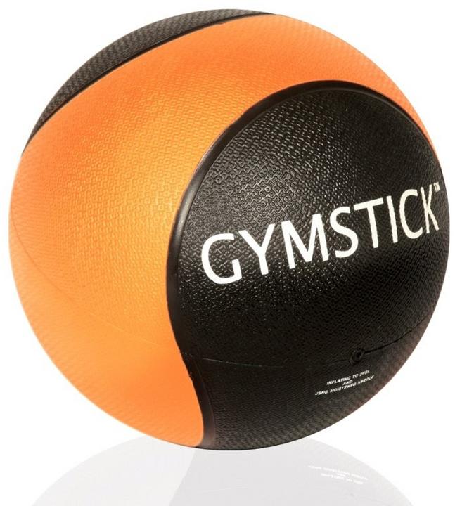 Image du produit Gymstick Medizinball (5 kg)