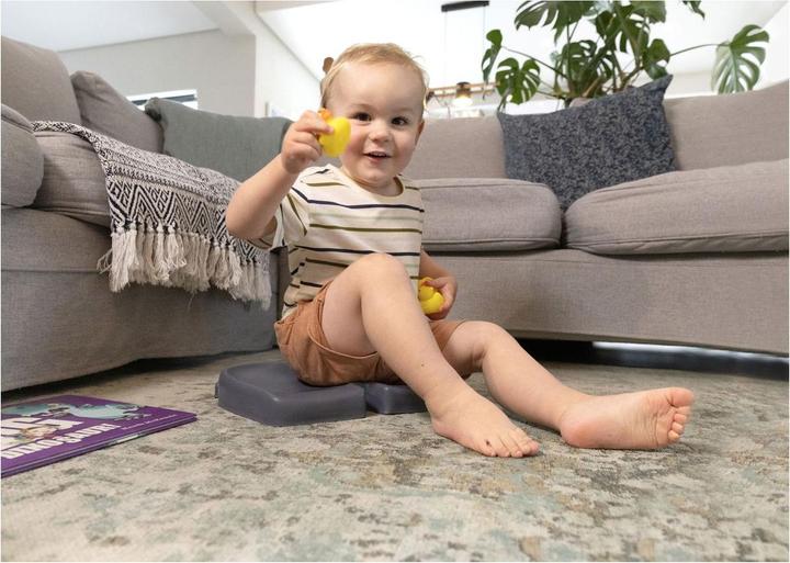 Produktbild Bumbo Sitz- und Knieschutz Elipad