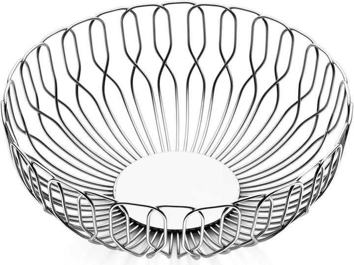 Actual product image Georg Jensen Alfredo bread basket