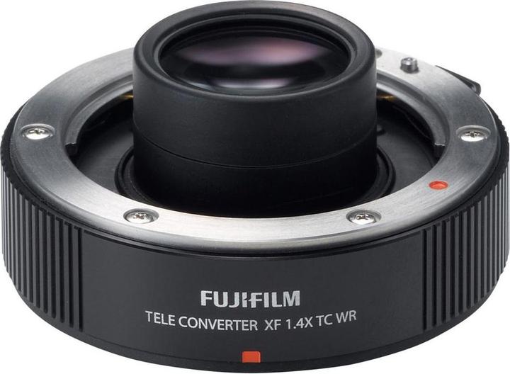 Fujinon Telekonverter XF 1.4 TC WR (Telekonverter, Fujifilm X)