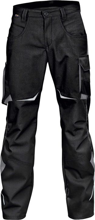 Actual product image Kübler Pulse 2424 work pants (25)