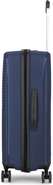 Image du produit D&N Travel Line 4000 Valise moyenne (69 l, L (90 - 115l))