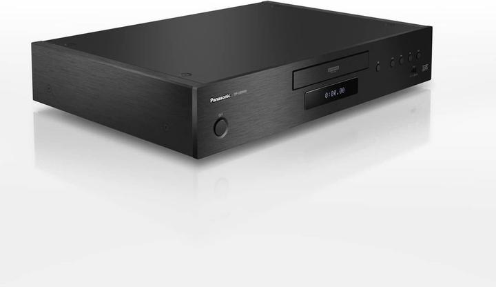Produktbild Panasonic Dp-Ub9004 (Blu-ray Player)